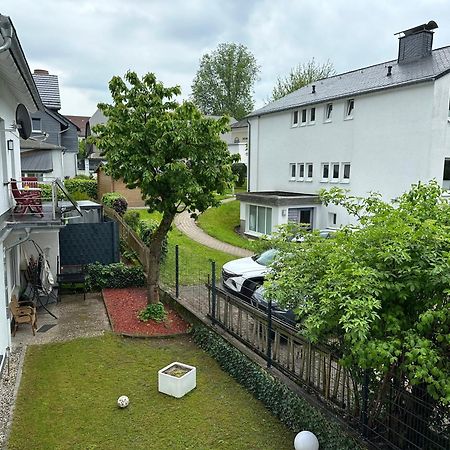 Fewo Zentral Willingen  Luaran gambar