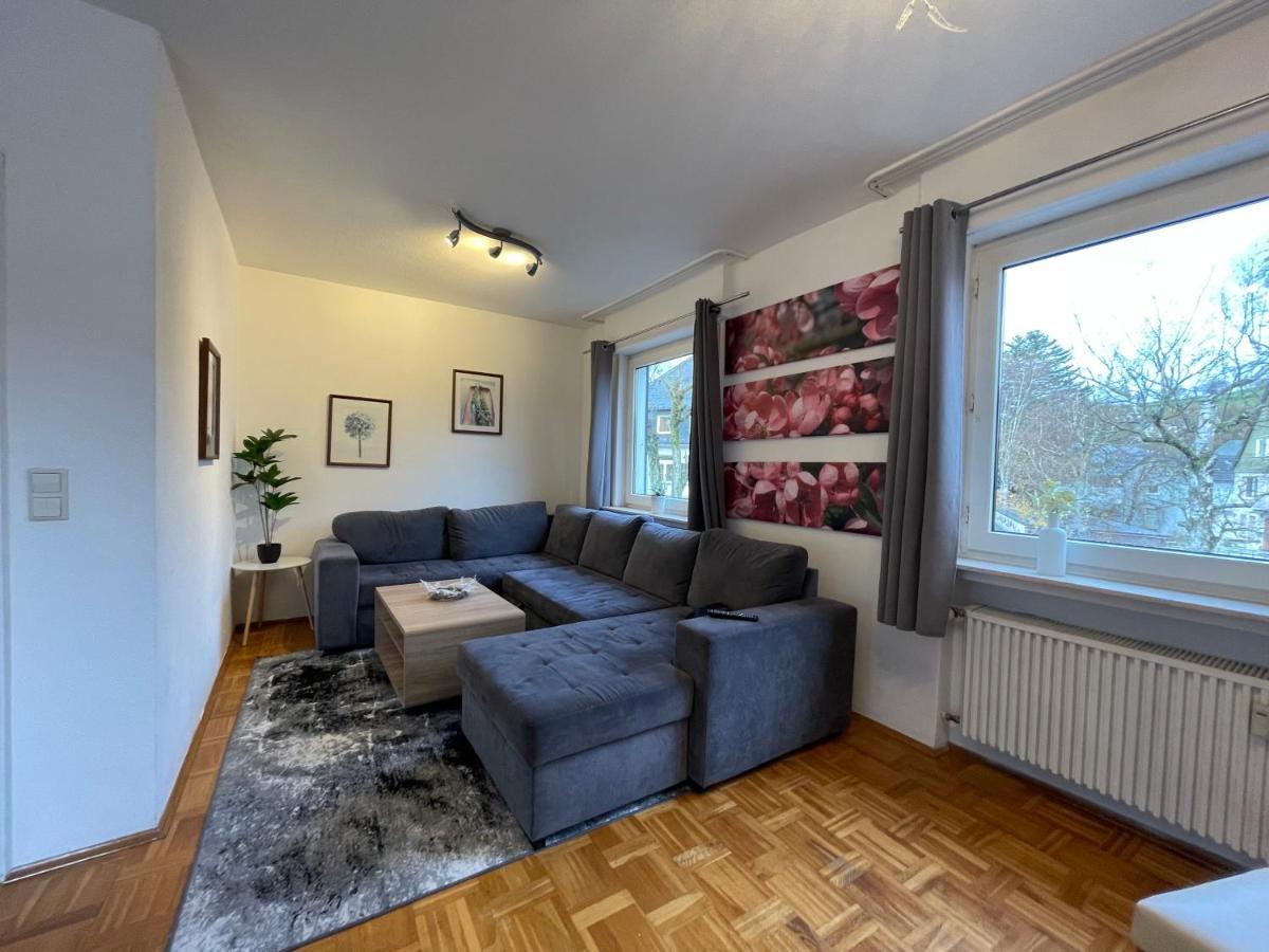 Fewo Zentral Willingen  Luaran gambar