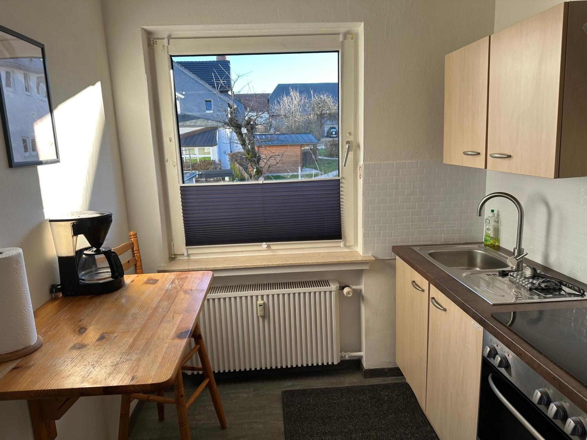 Fewo Zentral Willingen  Luaran gambar