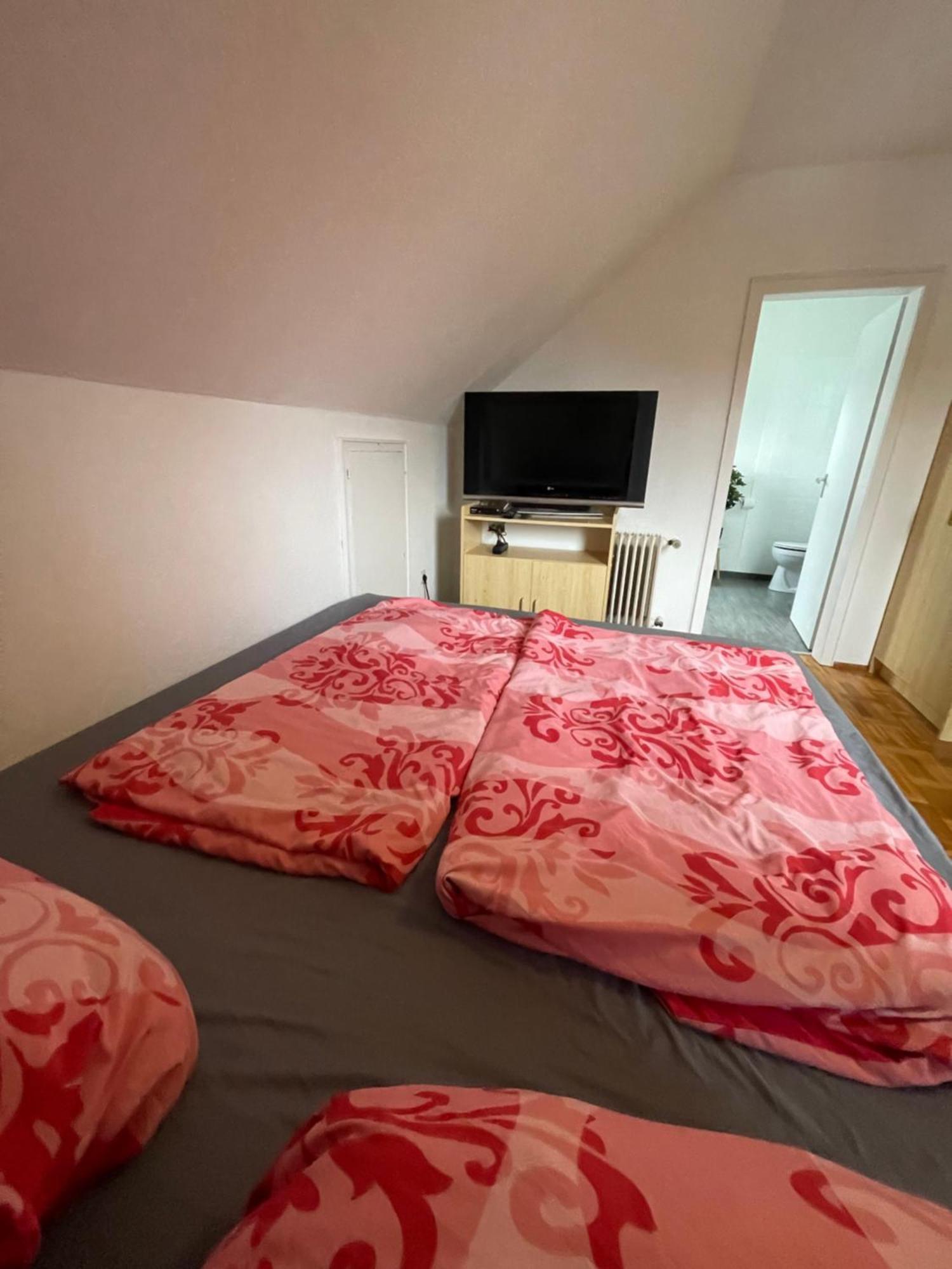 Fewo Zentral Willingen  Luaran gambar