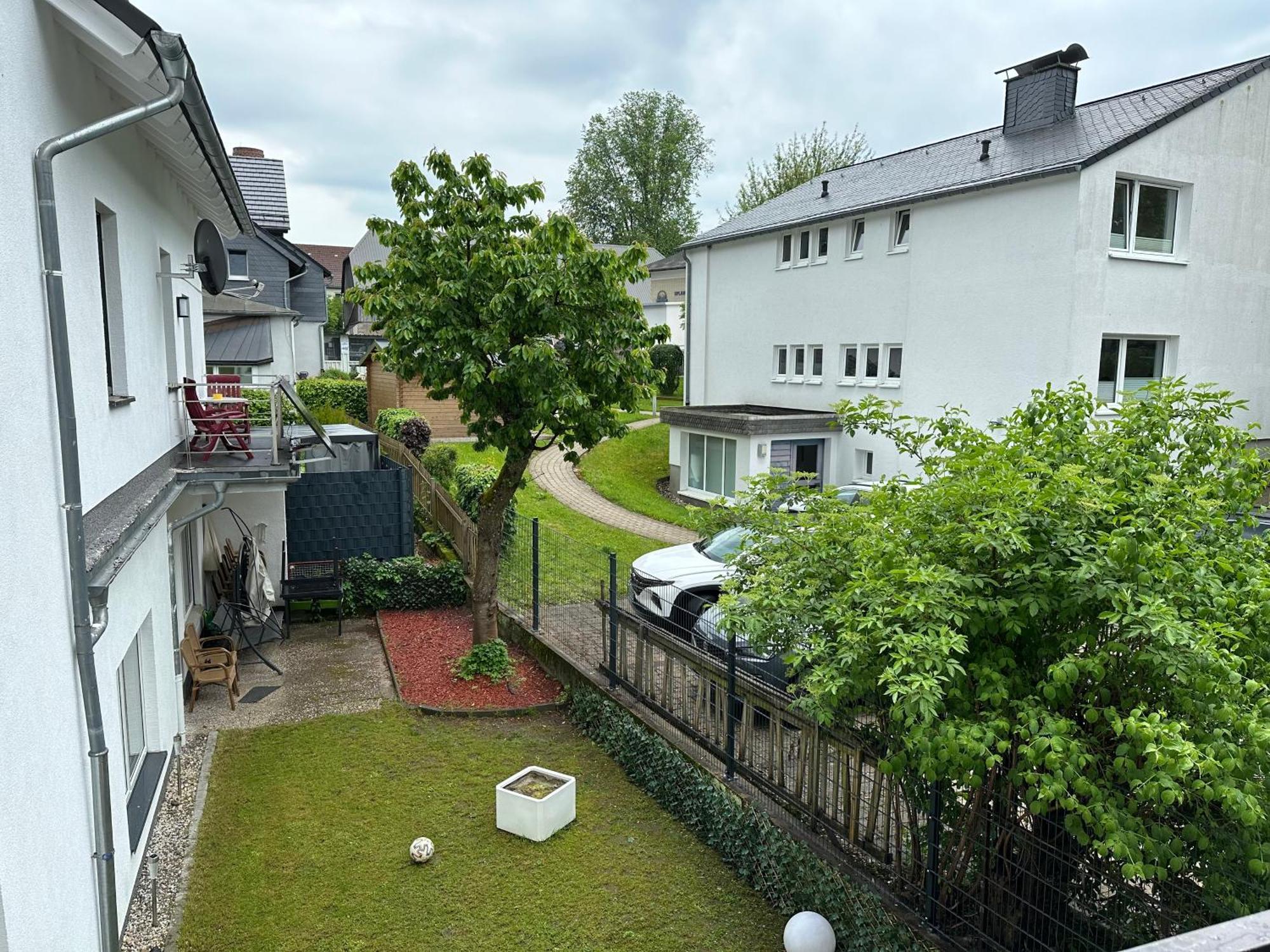 Fewo Zentral Willingen  Luaran gambar