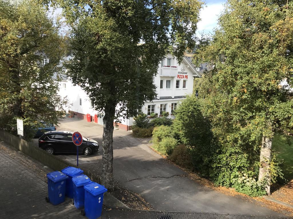Fewo Zentral Willingen  Luaran gambar