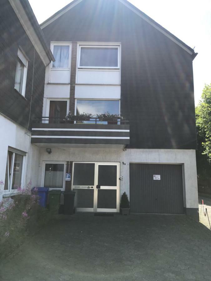 Fewo Zentral Willingen  Luaran gambar