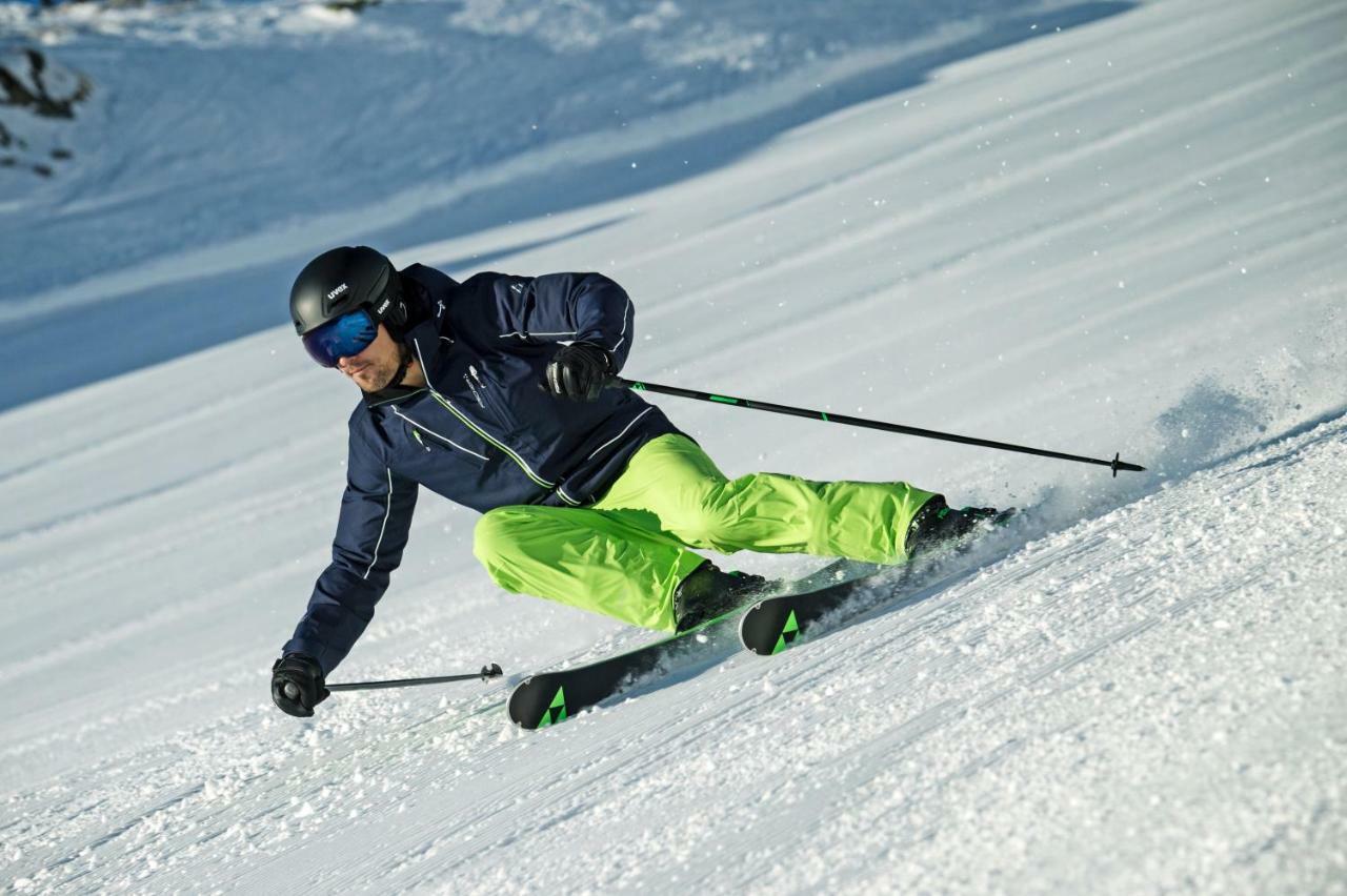 Fewo Zentral Willingen  Luaran gambar